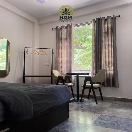 Hom House Of Mannmauji Riverside Касол Екстериор снимка