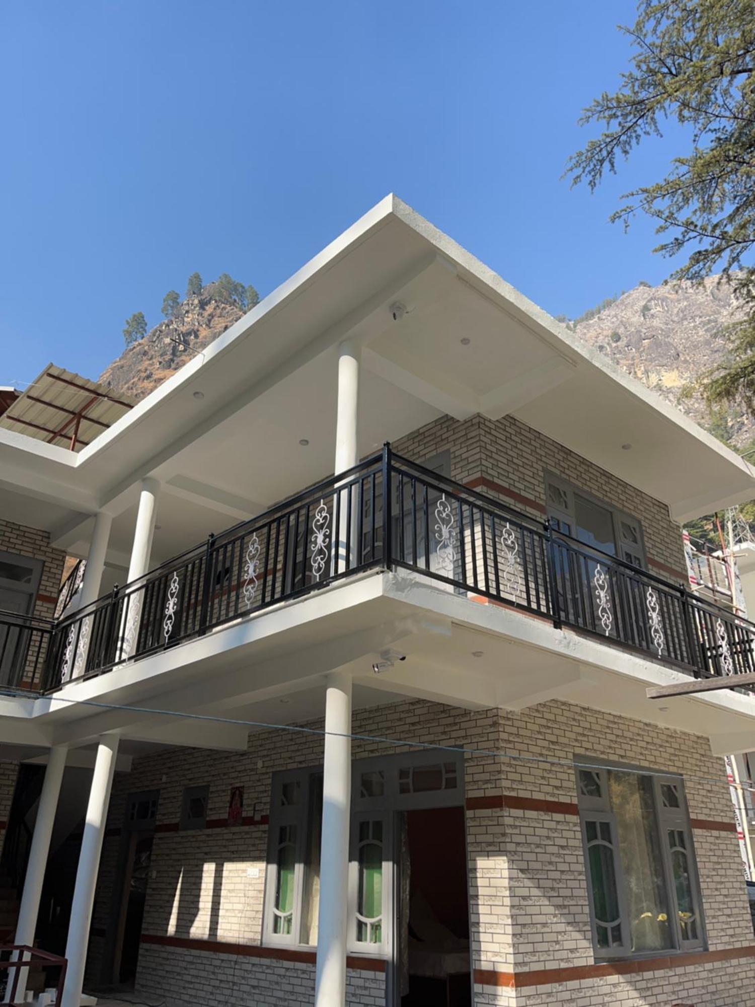 Hom House Of Mannmauji Riverside Касол Екстериор снимка