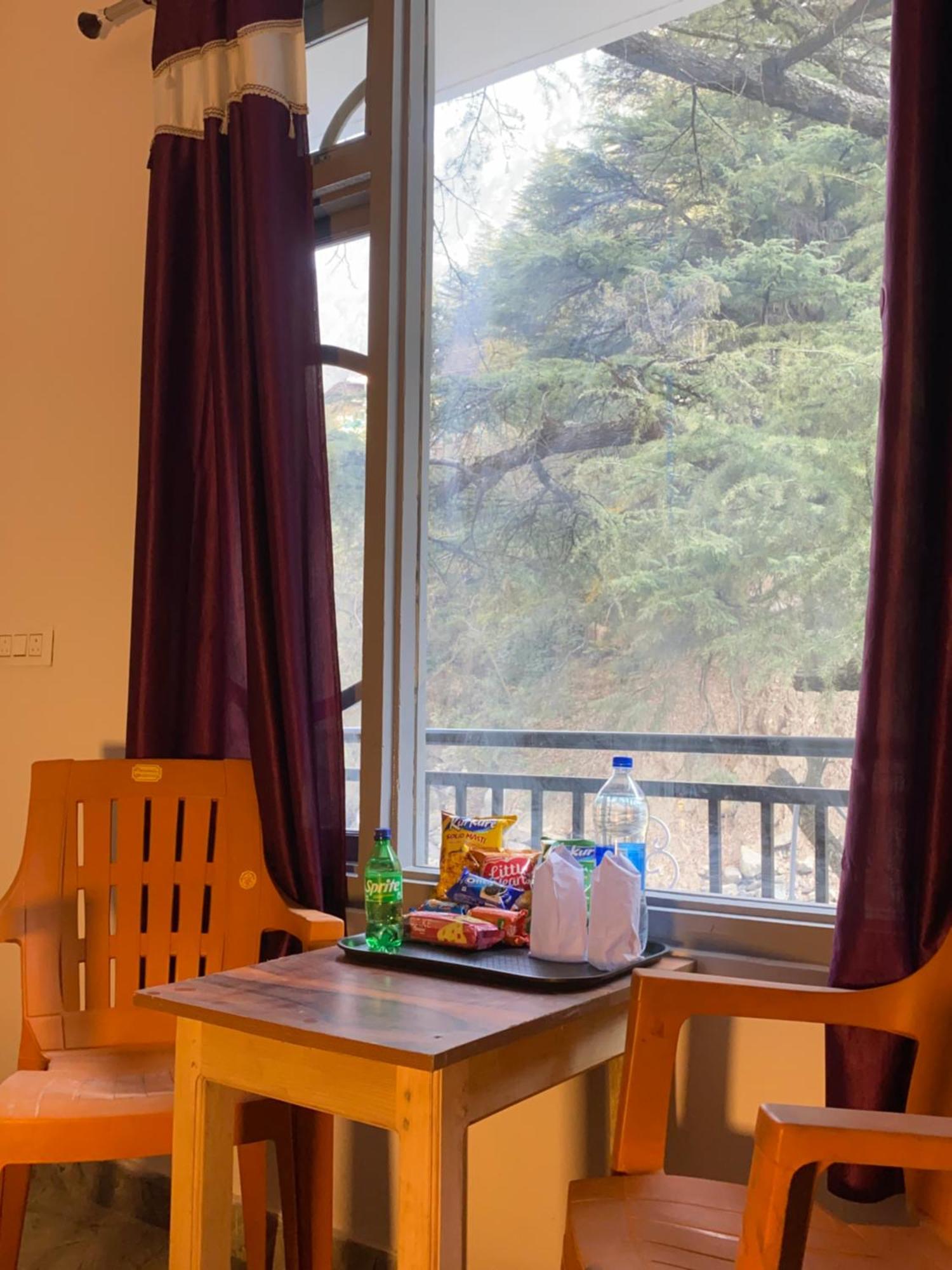 Hom House Of Mannmauji Riverside Касол Екстериор снимка