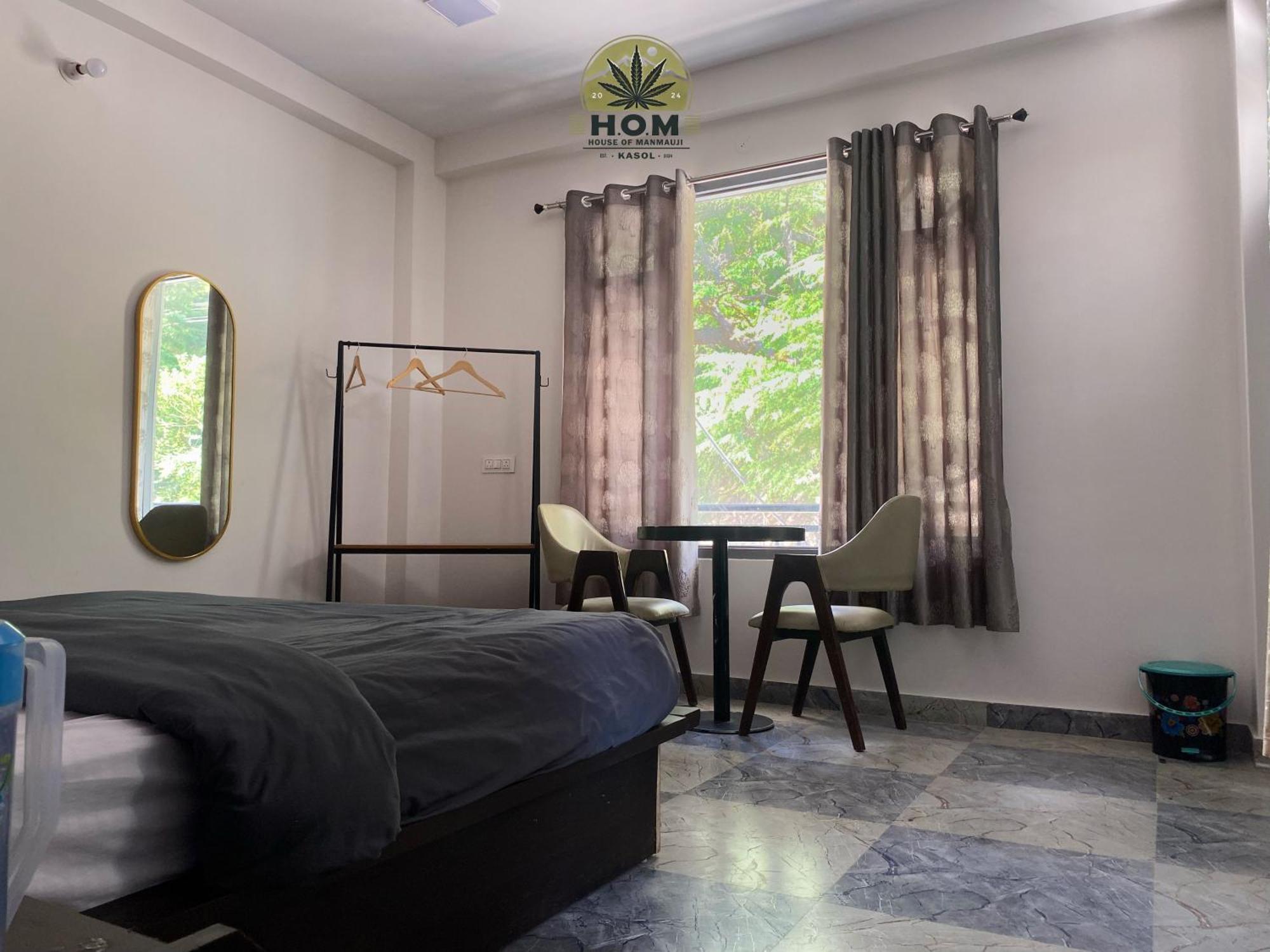 Hom House Of Mannmauji Riverside Касол Екстериор снимка