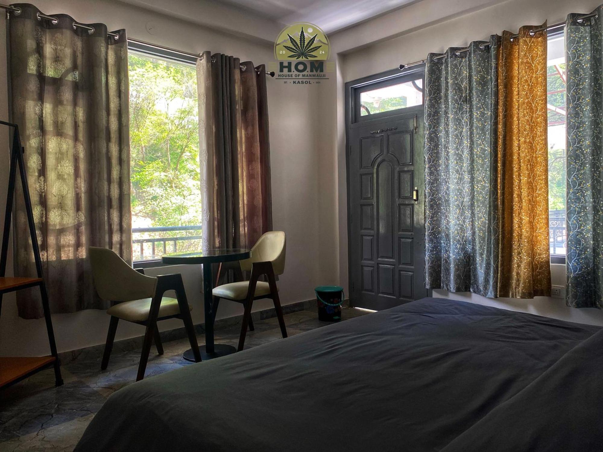 Hom House Of Mannmauji Riverside Касол Екстериор снимка