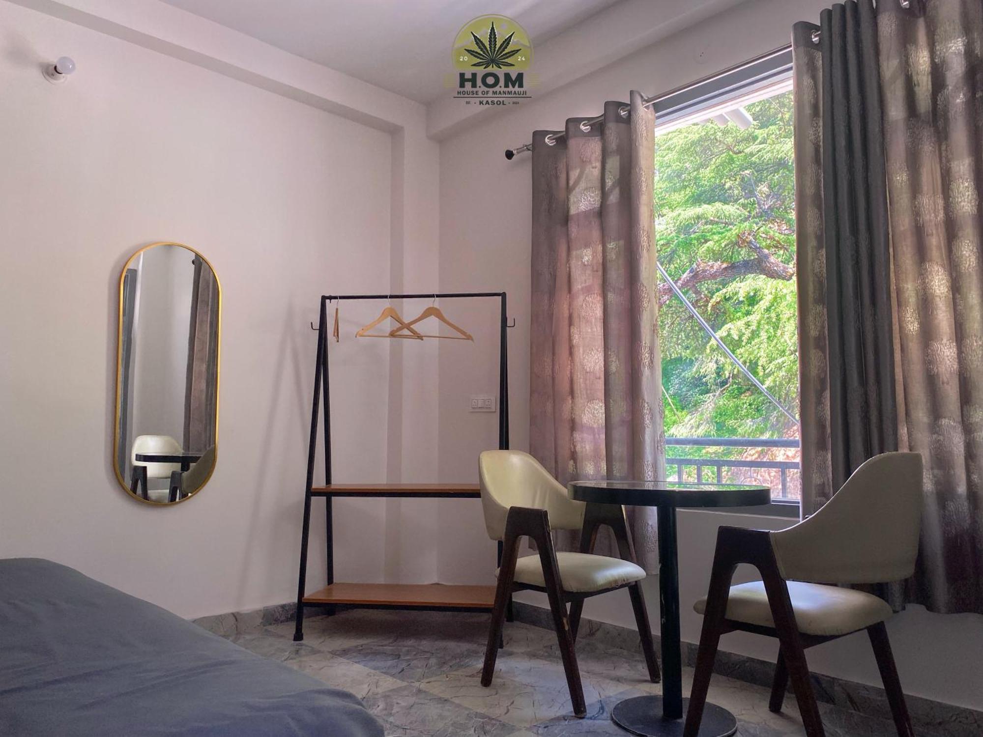 Hom House Of Mannmauji Riverside Касол Екстериор снимка