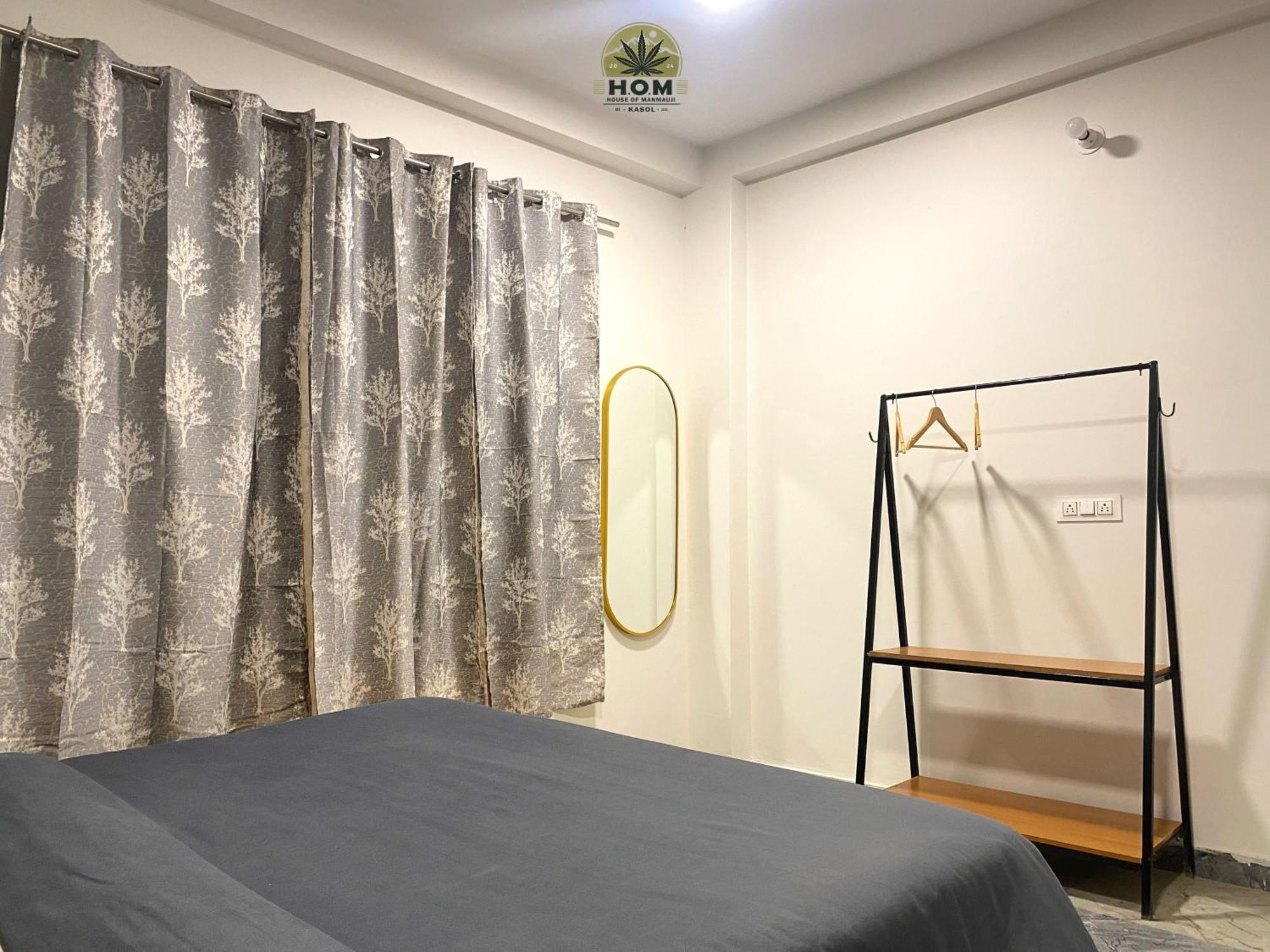 Hom House Of Mannmauji Riverside Касол Екстериор снимка
